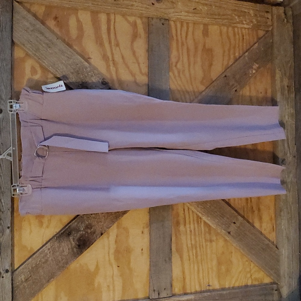 ONE by chapter one pants